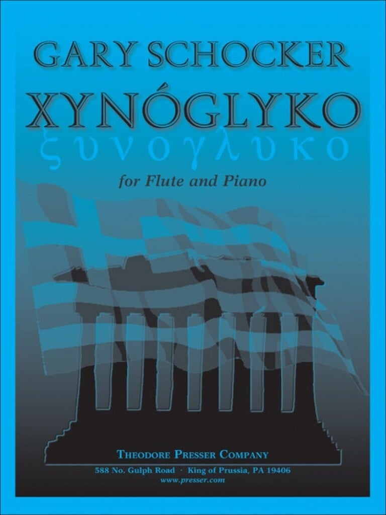 Xynoglyko